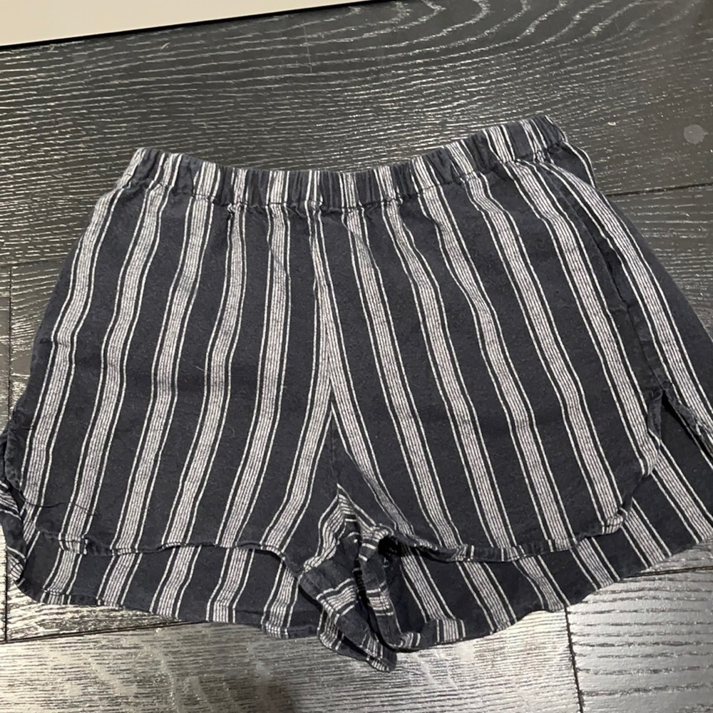 Brandy shorts